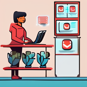 Future Forward: DoorDash’s AI Revolutionizes Merchant Success, Unlocking Unprecedented Growth! Future Forward DoorDashs AI Revolutionizes Merchant Success Unlocking Unprecedented Growth