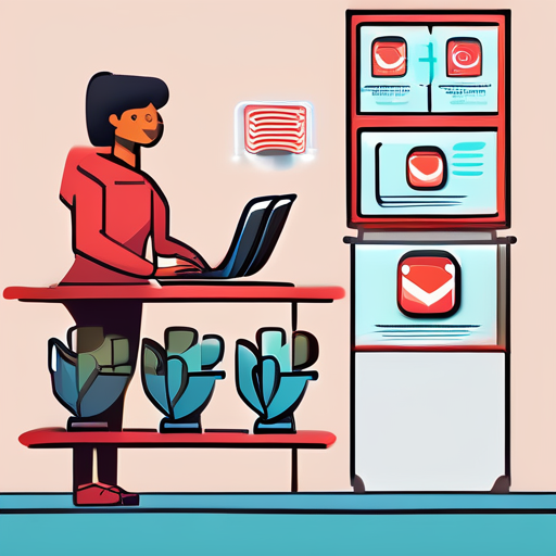 Future Forward: DoorDash’s AI Revolutionizes Merchant Success, Unlocking Unprecedented Growth! Future Forward DoorDashs AI Revolutionizes Merchant Success Unlocking Unprecedented Growth